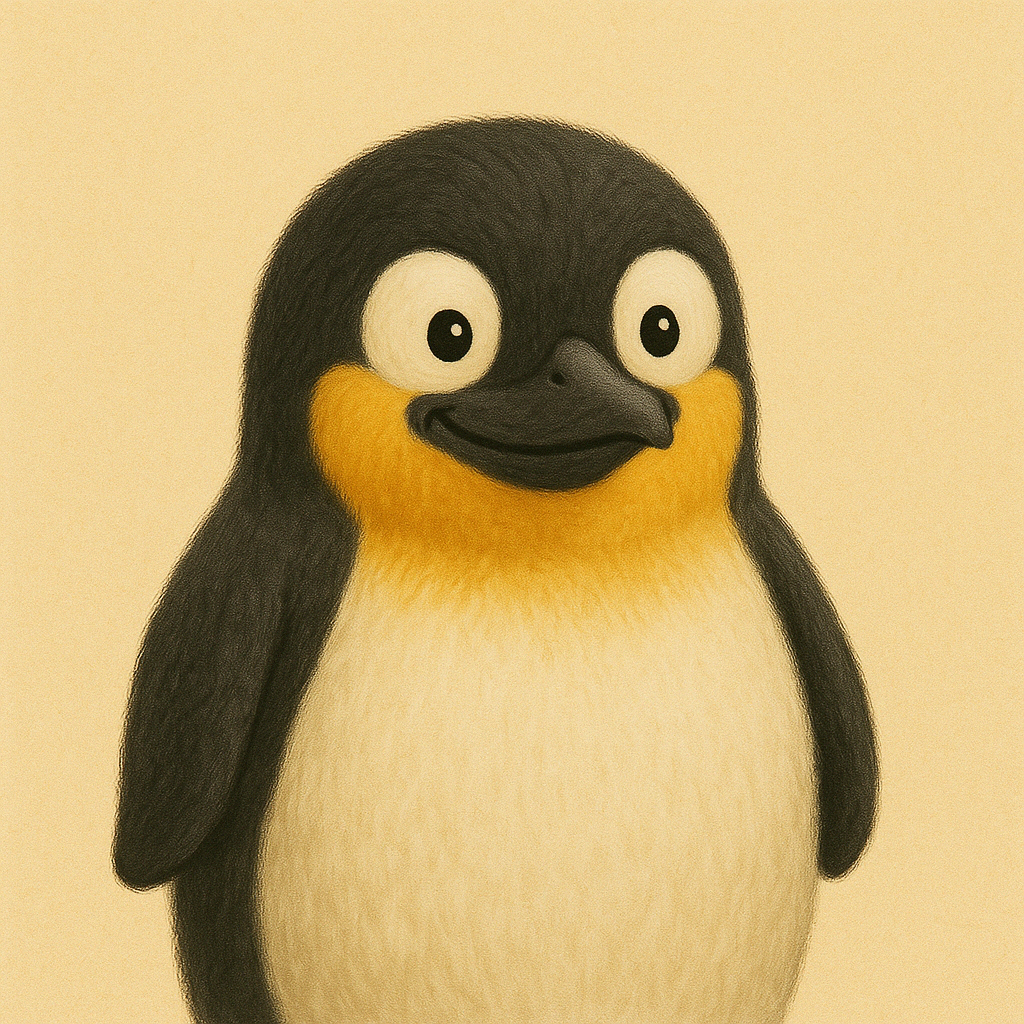 Penguin